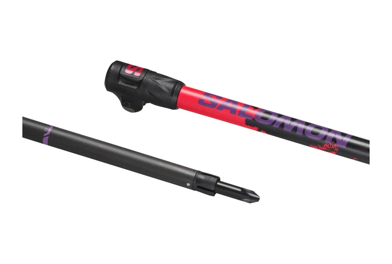 BÂTONS STEEP PRO VARIO S3