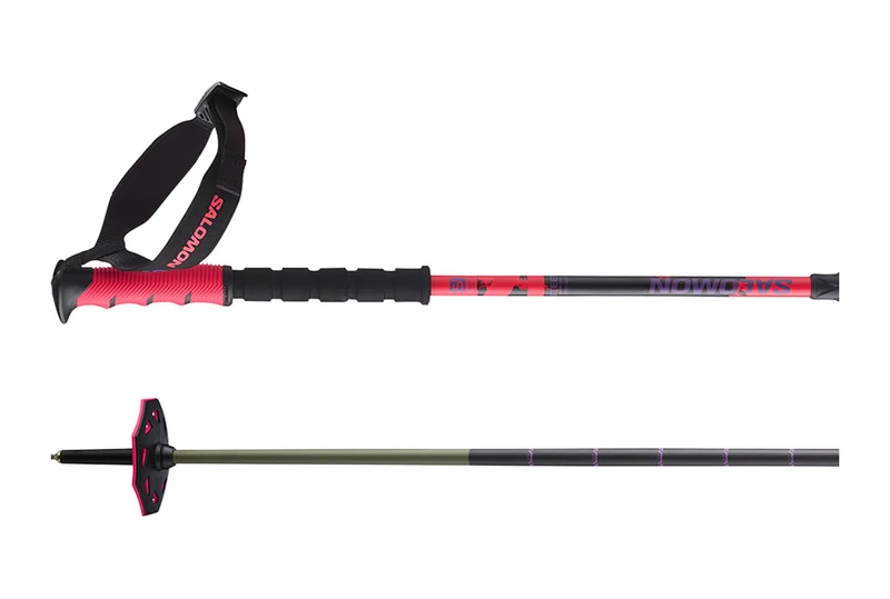 BÂTONS STEEP PRO VARIO S3
