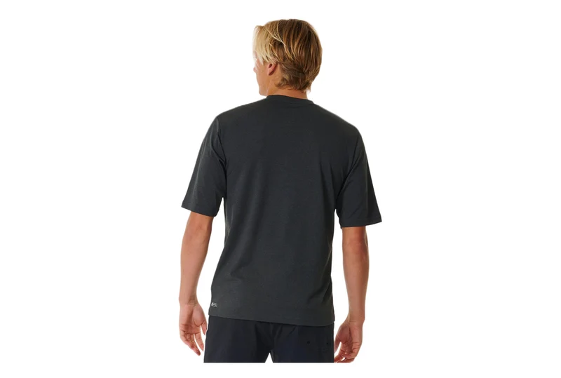 STACK BRAND ICON UPF SS
