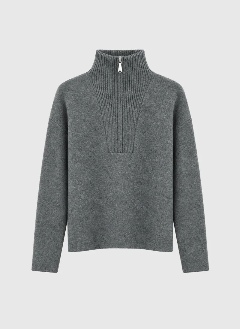 PULL VOXANA acier