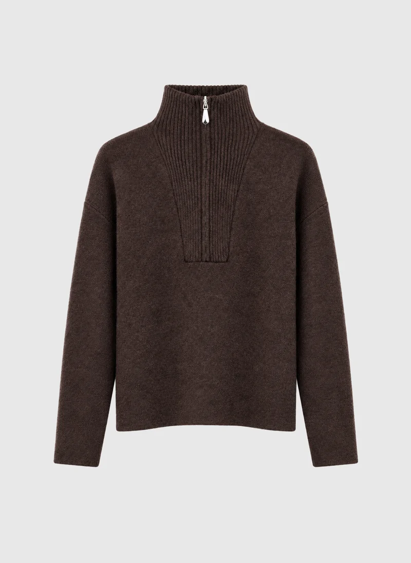 PULL VOXANA moka