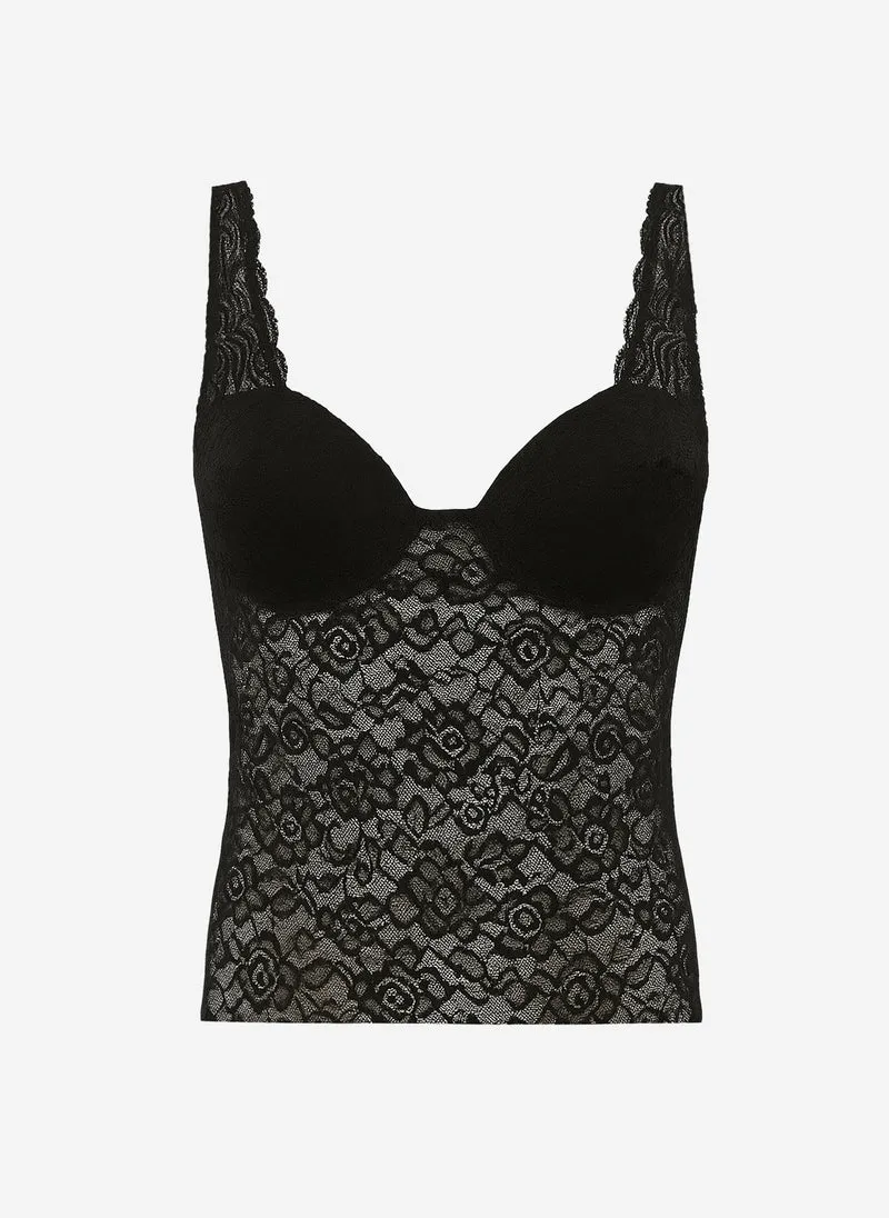 DEBARDEUR APOLONY noir