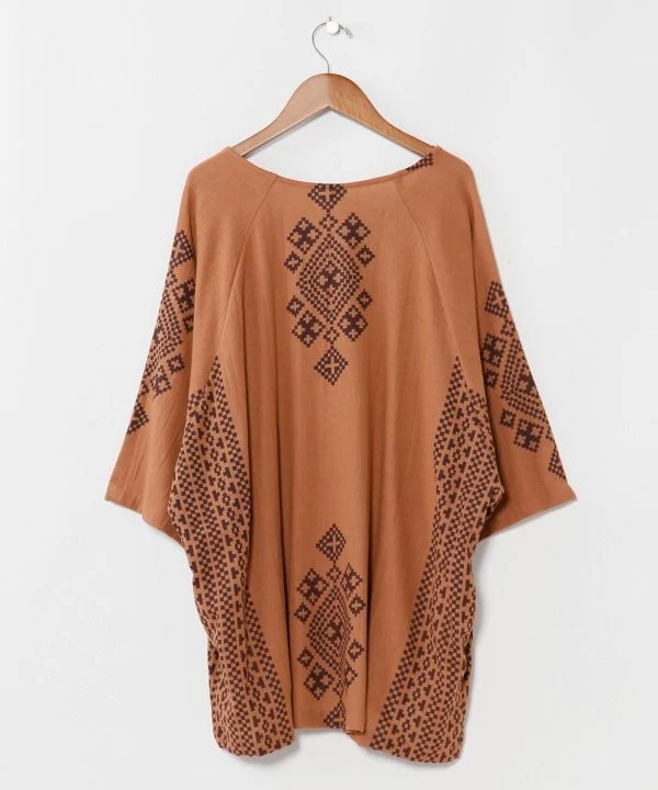 Haut de kurta Taj