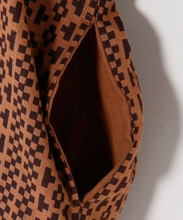 Haut de kurta Taj