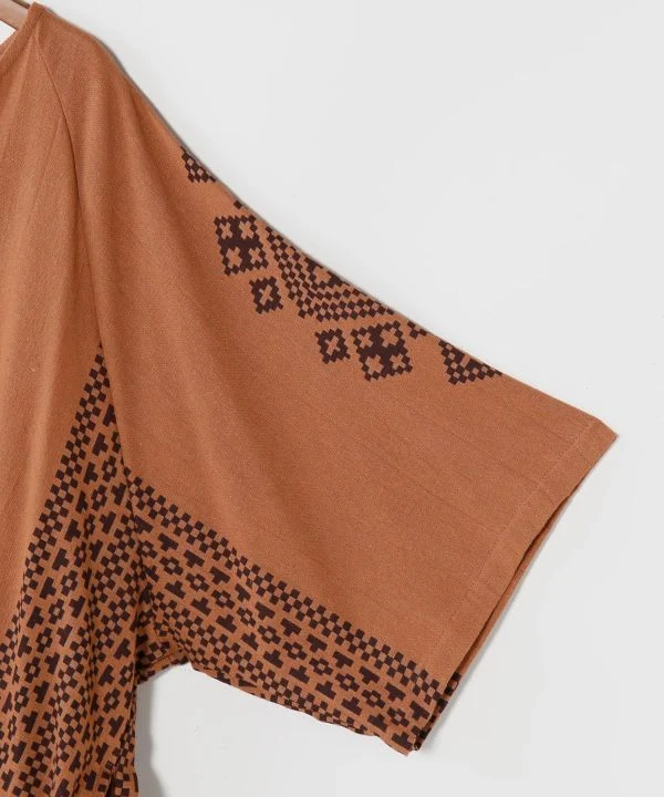 Haut de kurta Taj