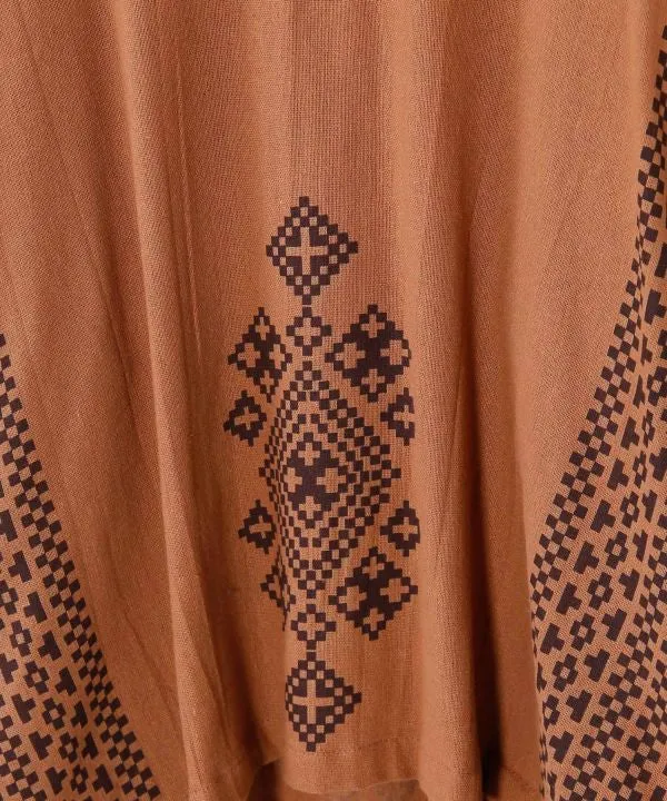 Haut de kurta Taj