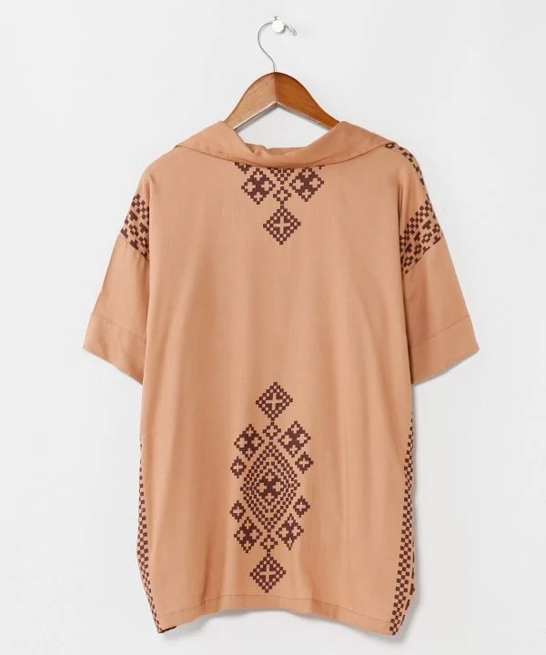 Chemise Taj Rayon