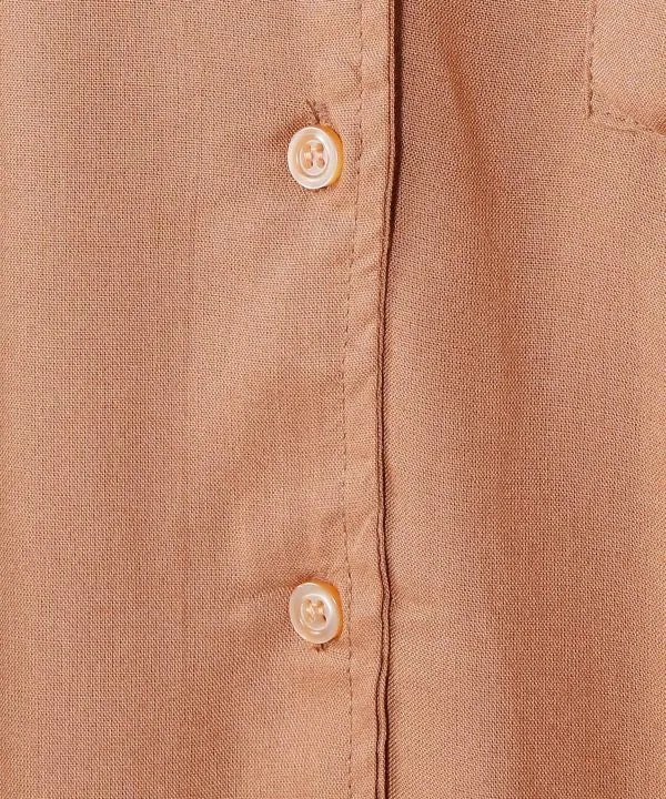 Chemise Taj Rayon