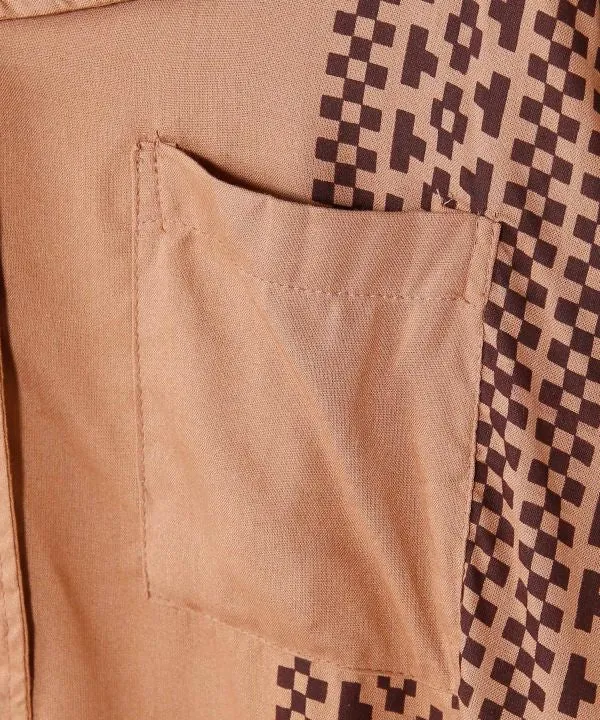Chemise Taj Rayon