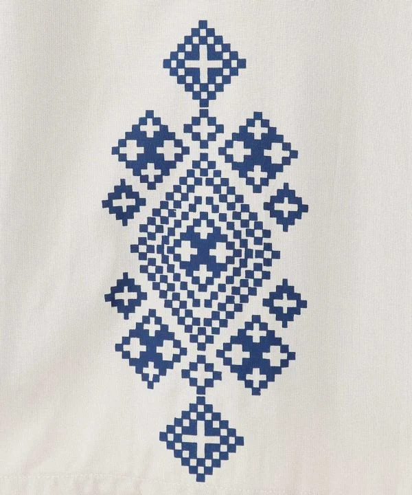 Chemise Taj Rayon