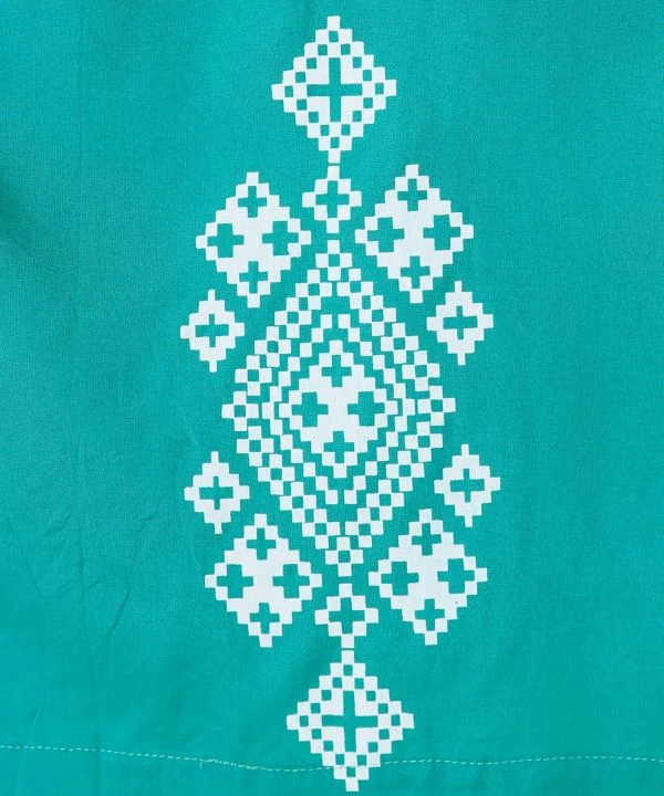 Chemise Taj Rayon