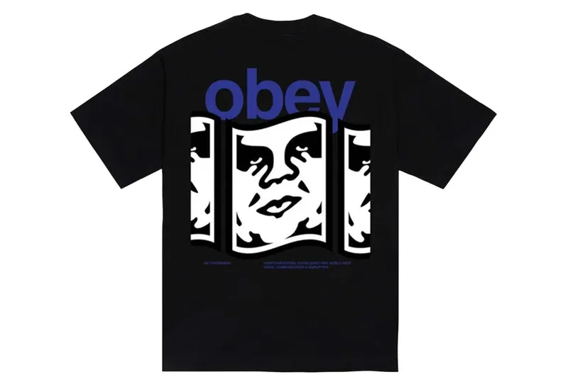 OBÉISSEZ À LA PERTURBATION HW TEE