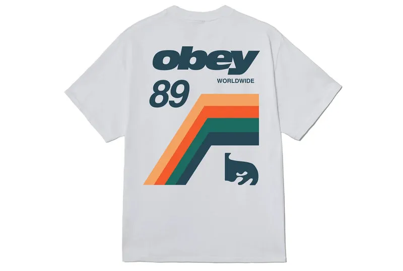 T-shirt VHS