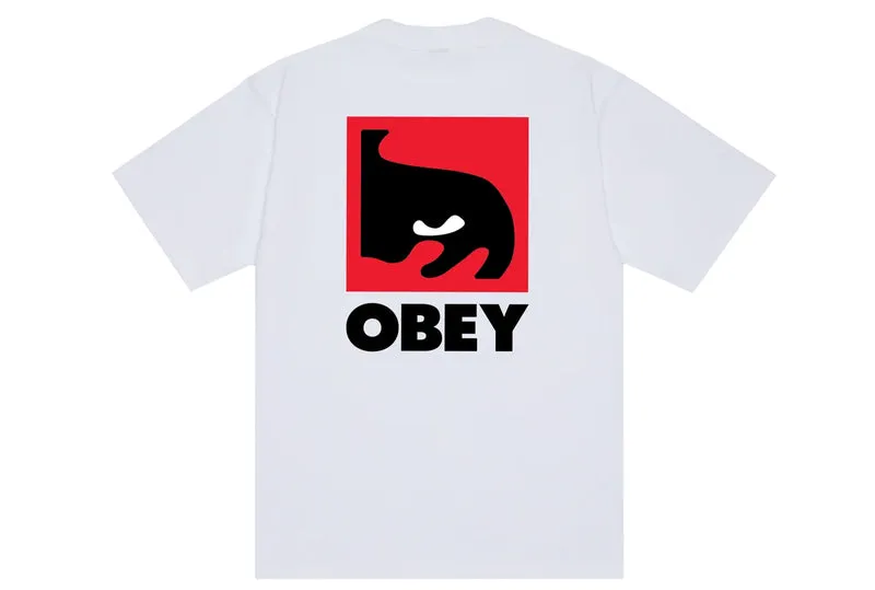 T-shirt Quarter Eye Icon HW