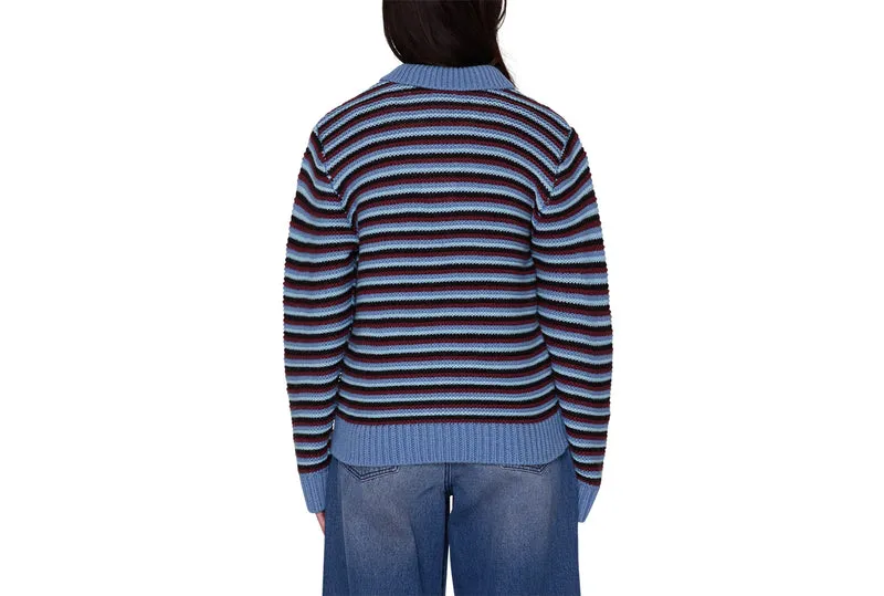 PULL COLET POLO