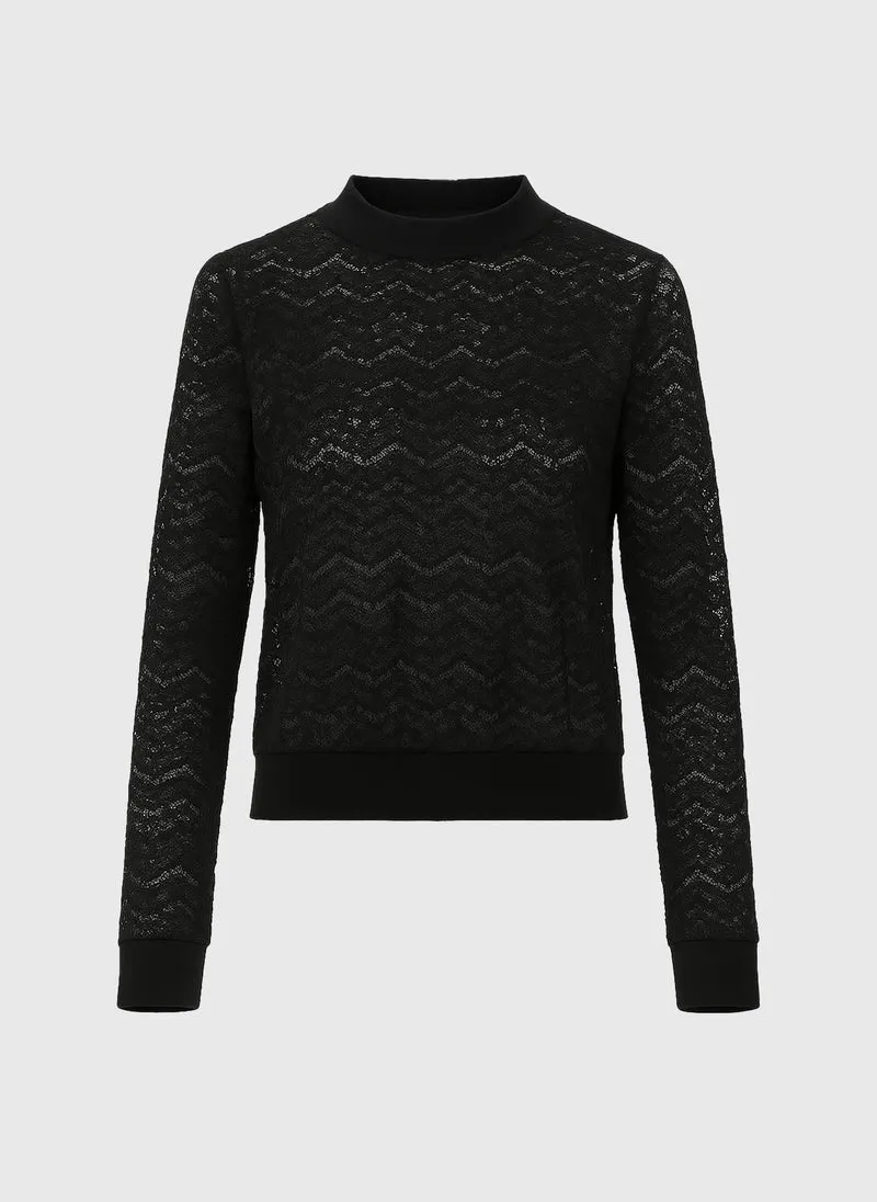 TOP ADAKA noir