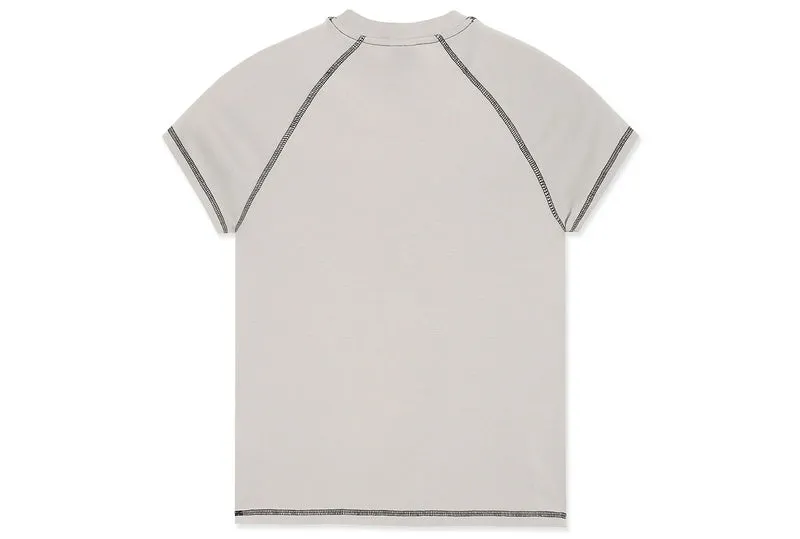 T-SHIRT BÉBÉ - LOGO SCRIPT