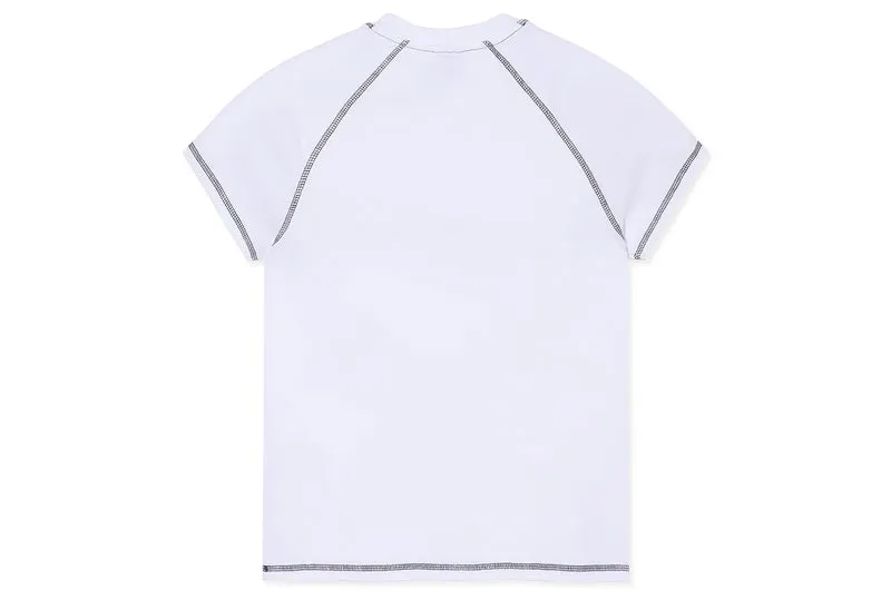 T-SHIRT BÉBÉ - LOGO SCRIPT