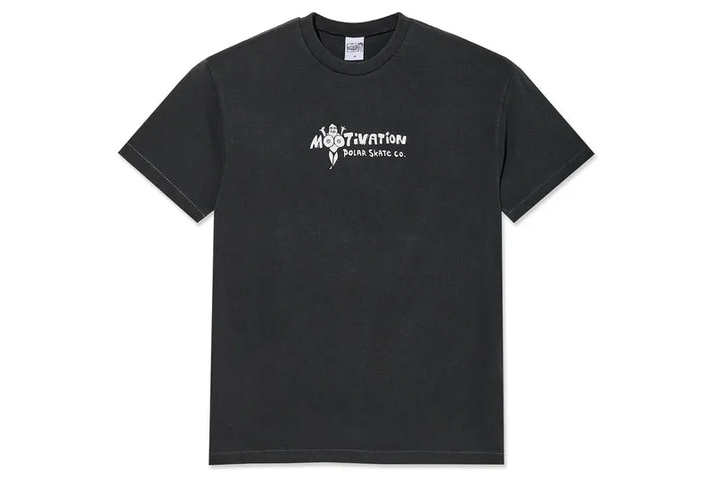 T-SHIRT MOTIVATION