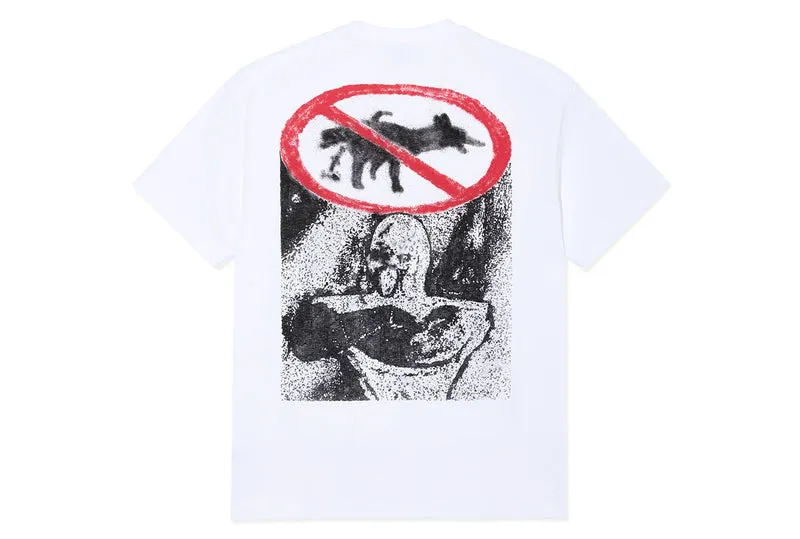 T-SHIRT TROUVÉ