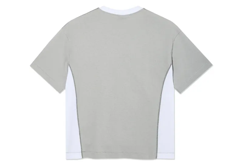T-SHIRT À PANNEAU SURF