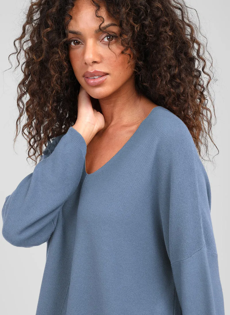 PULL LAJAMAICA jean