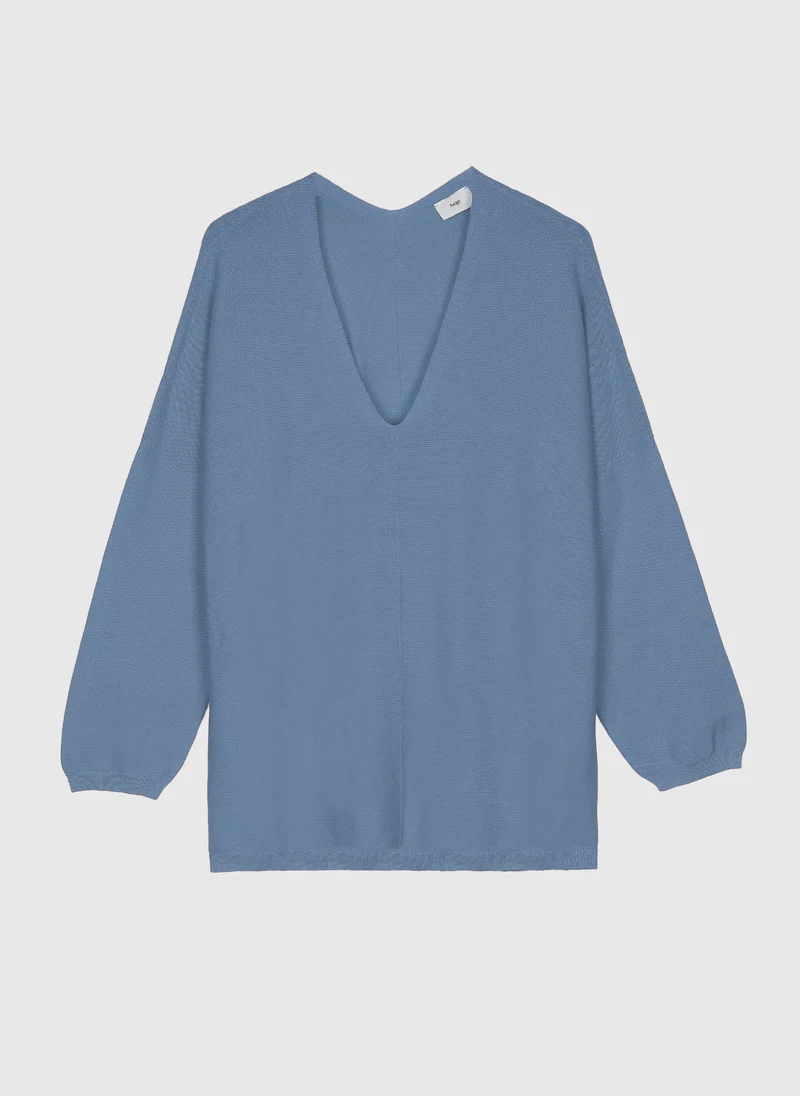 PULL LAJAMAICA jean