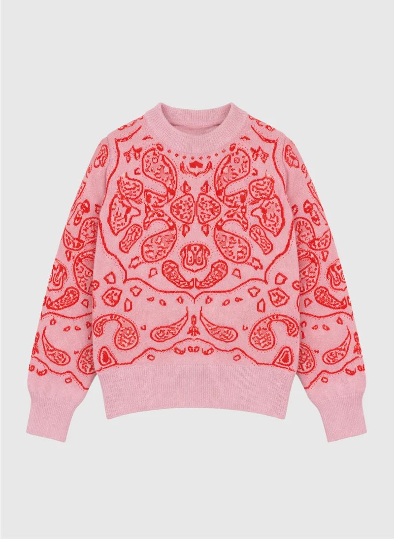 PULL NIDANA dragee