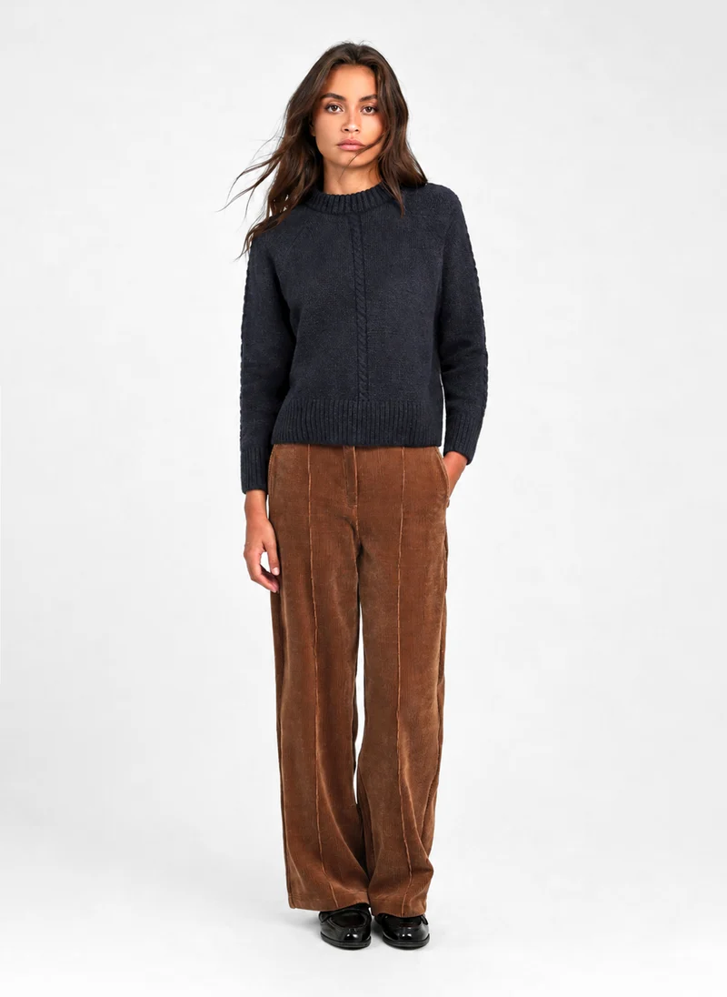PANTALON PHILIPINA biscuit