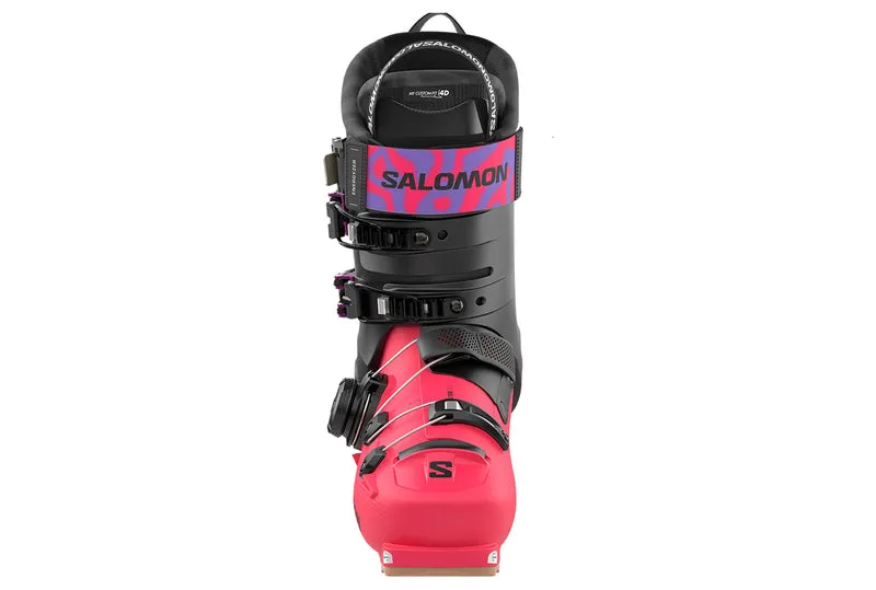 S/LAB SHIFT ALPHA BOA SKI BOOTS