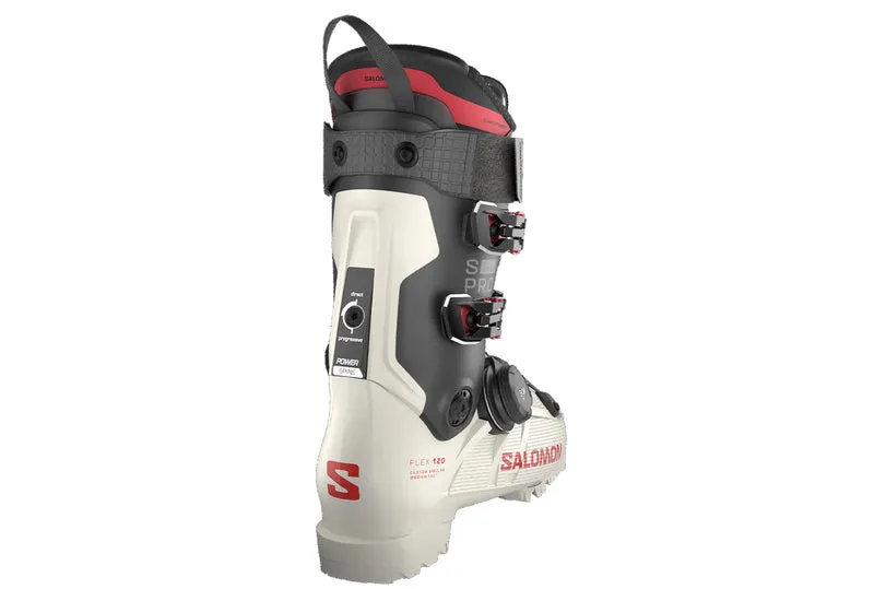 Bottes de ski S/PRO SUPRA S BOA 120
