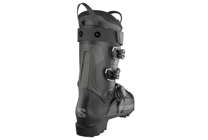 Bottes de ski S/PRO SUPRA S BOA 100