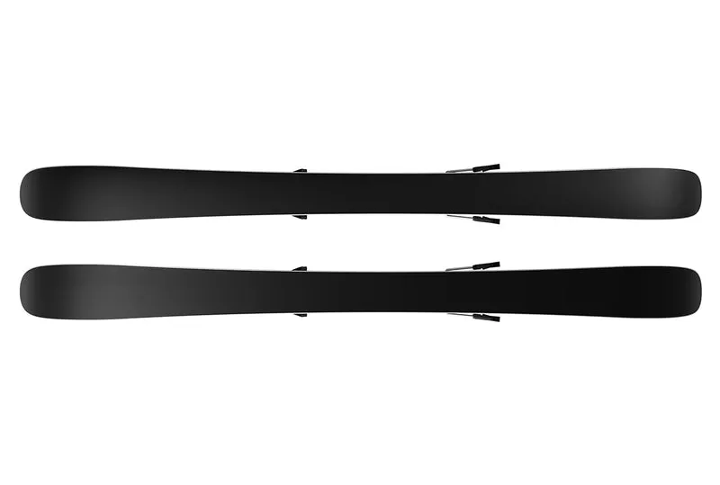 ENSEMBLE DE SKI L départ. PREMIER + C5 GW J75 JR