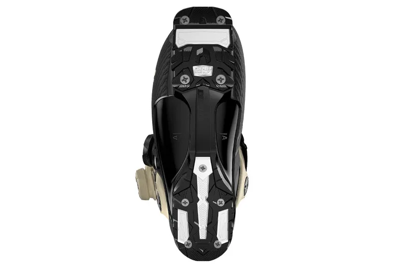 CHAUSSURES DE SKI S/PRO SUPRA DUAL BOA 105W