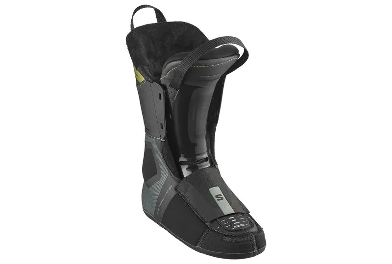 CHAUSSURES DE SKI S/PRO SUPRA DUAL BOA 105W