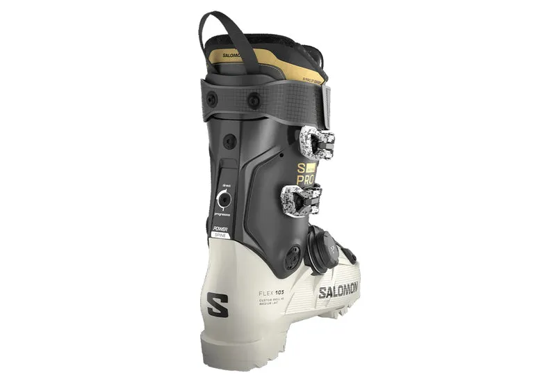 Bottes de ski S/PRO SUPRA S BOA 105W
