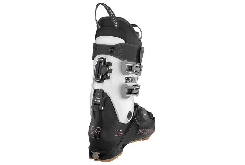 CHAUSSURES DE SKI SHIFT ALPHA BOA 95 W