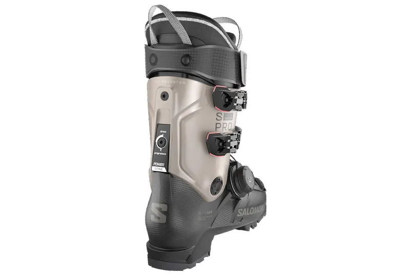 Bottes de ski S/PRO DELTA BOA 120