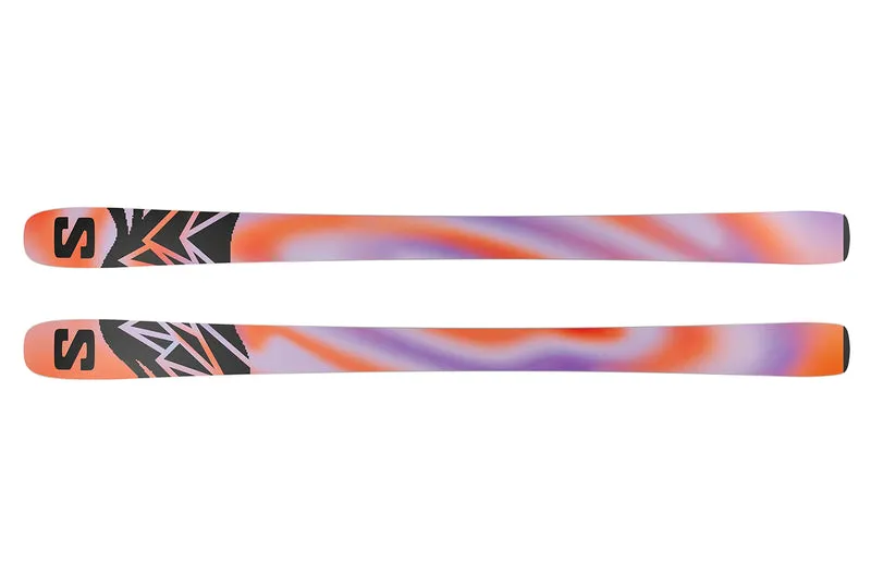 SKIS N QST 94 SKI