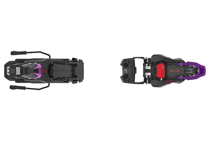 FIXATIONS DE SKI S/LAB SHIFT2 16 MN