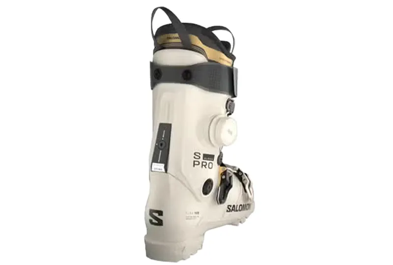 Bottes de ski S/PRO ALPHA C BOA 105 W