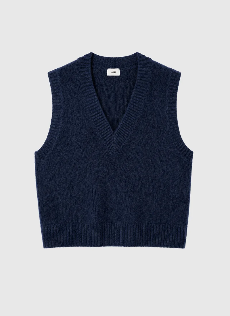 PULL LOLESSIA H marine