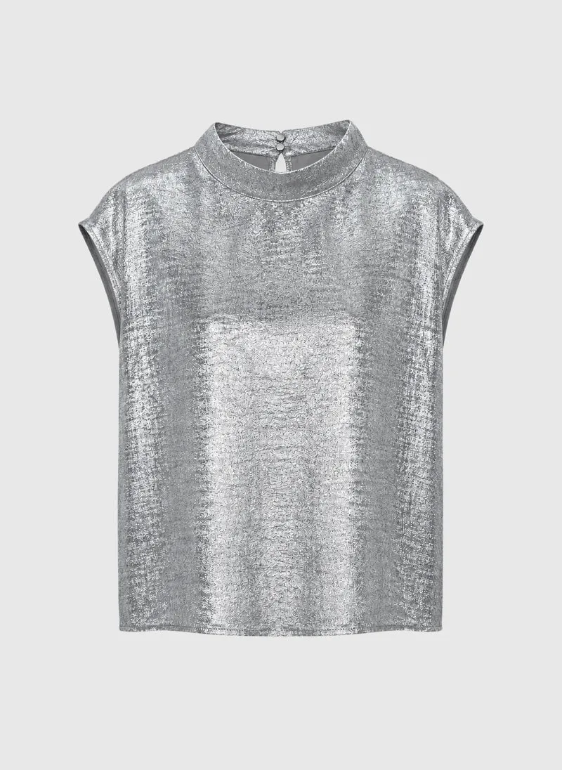 TOP ARTHURA argent