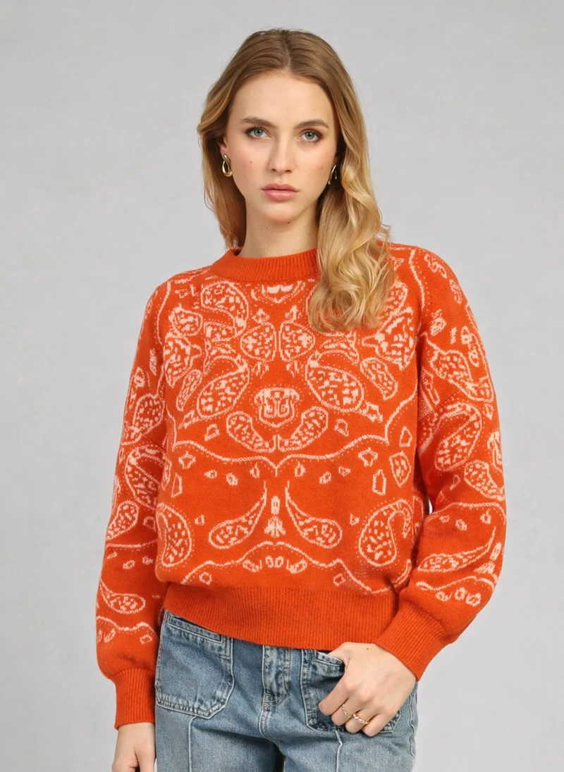 PULL NIDANA piment