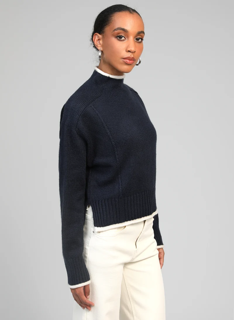 PULL LAZARIO marine