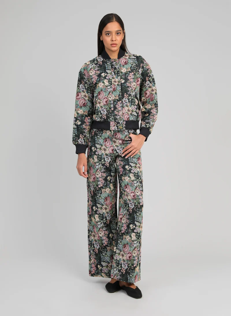 VESTE CASSYANA noir
