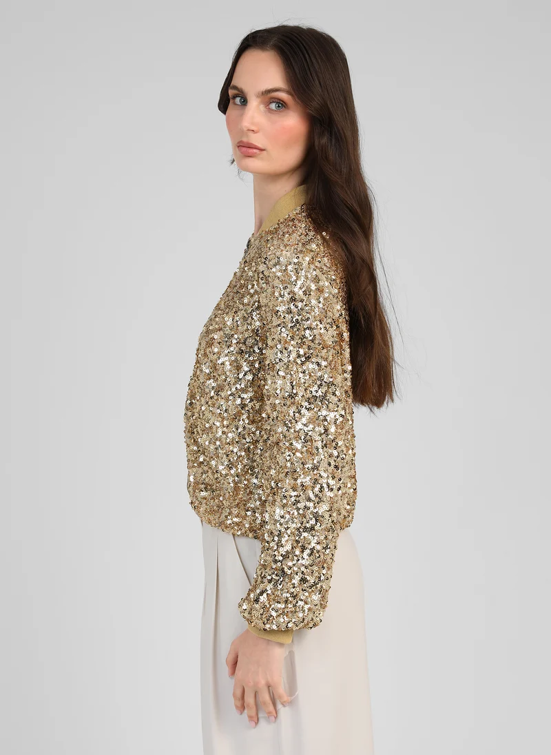 VESTE HELMANY or