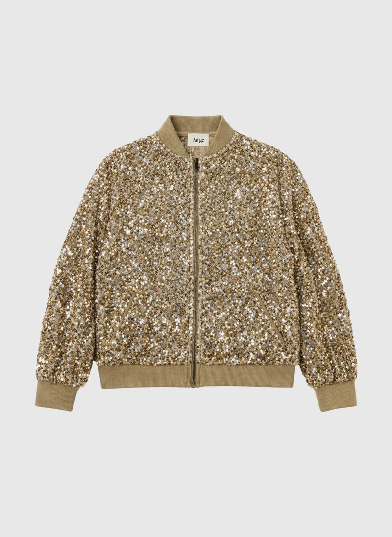 VESTE HELMANY or