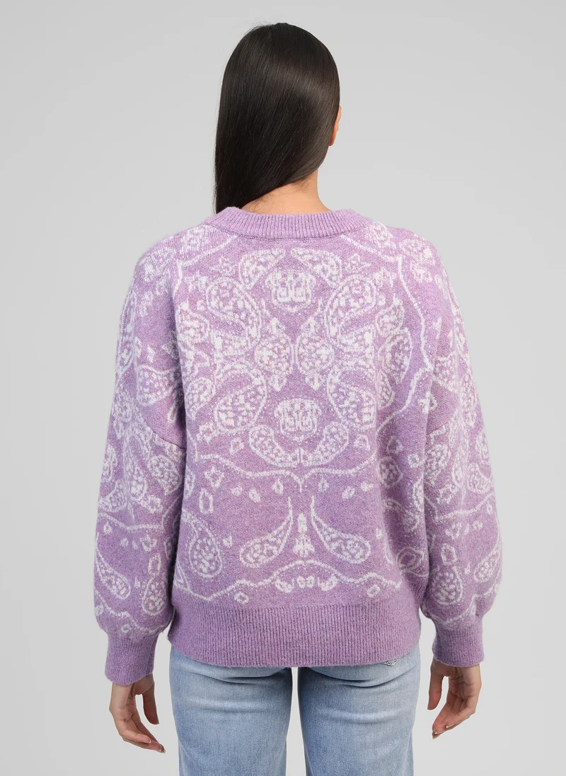 PULL NIDANA violine