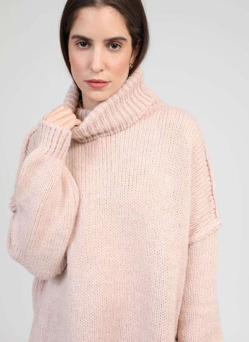 PULL LEJOKO poudre